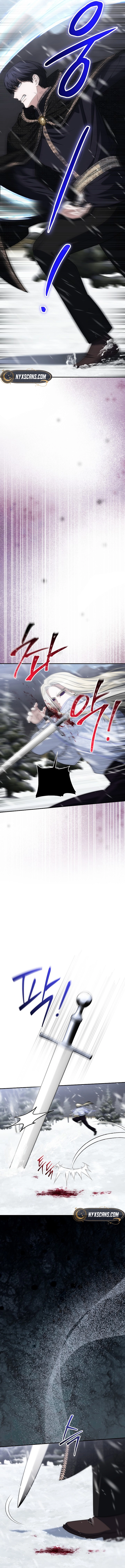 How to Survive as the Monster Duke's Wife Chapter 26 Page 9