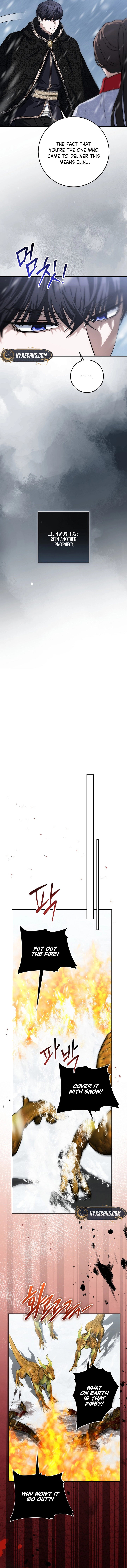 How to Survive as the Monster Duke's Wife Chapter 26 Page 11