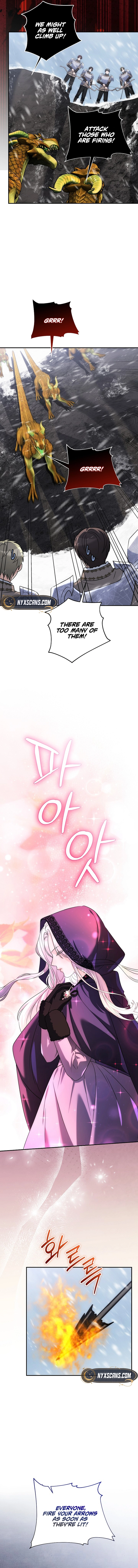 How to Survive as the Monster Duke's Wife Chapter 26 Page 12