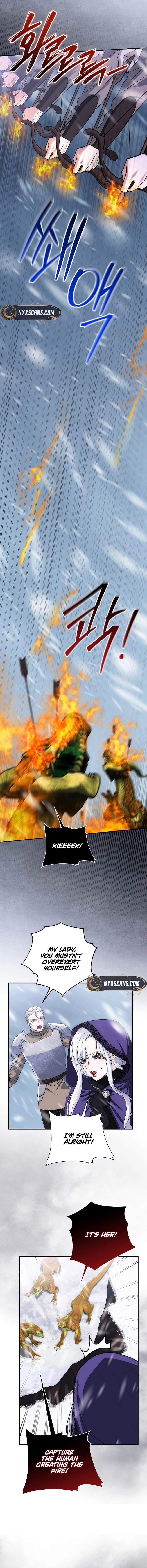 How to Survive as the Monster Duke's Wife Chapter 26 Page 13