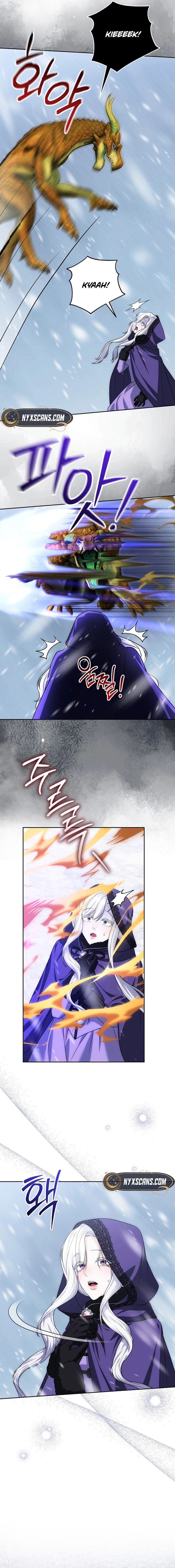 How to Survive as the Monster Duke's Wife Chapter 26 Page 14