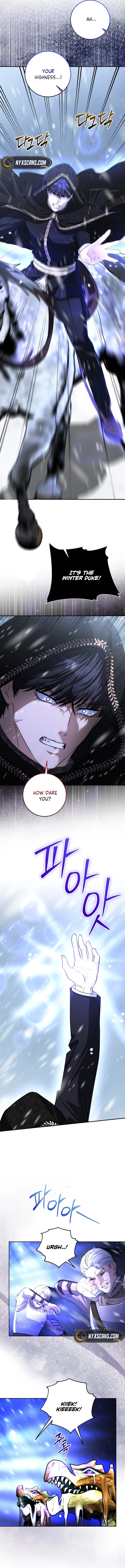 How to Survive as the Monster Duke's Wife Chapter 26 Page 15