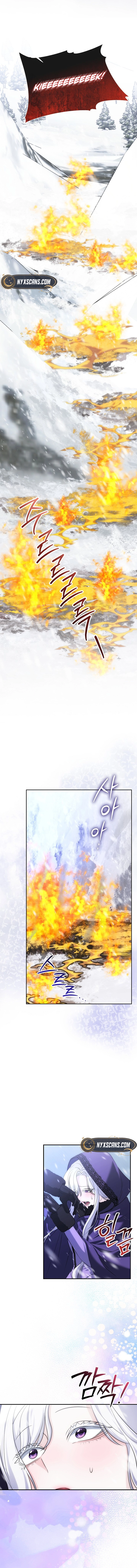 How to Survive as the Monster Duke's Wife Chapter 26 Page 16