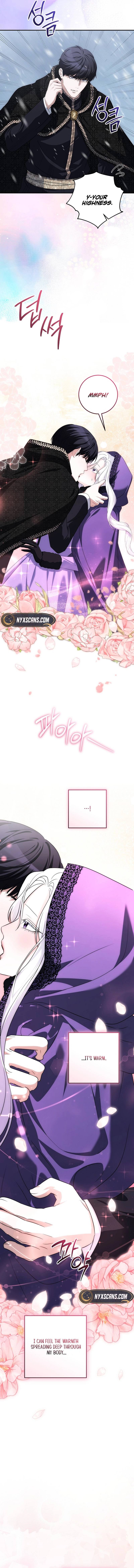 How to Survive as the Monster Duke's Wife Chapter 26 Page 17