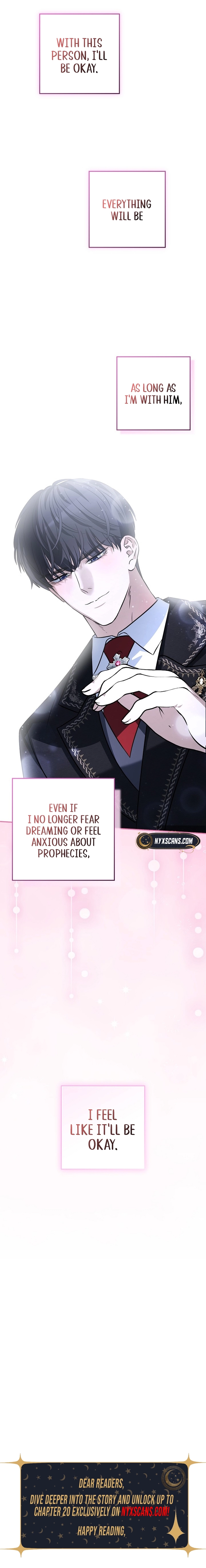 How to Survive as the Monster Duke's Wife Chapter 20 - Chapter 20 Page 11