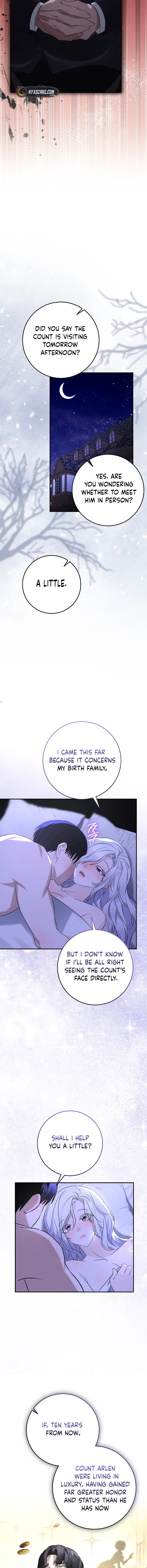 How to Survive as the Monster Duke's Wife Chapter 15 - Chapter 15 Page 13