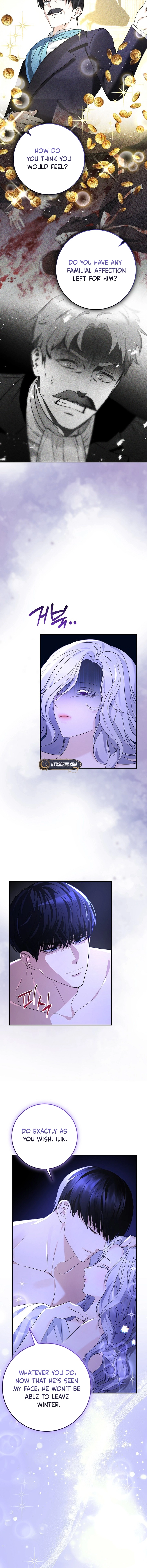 How to Survive as the Monster Duke's Wife Chapter 15 - Chapter 15 Page 14