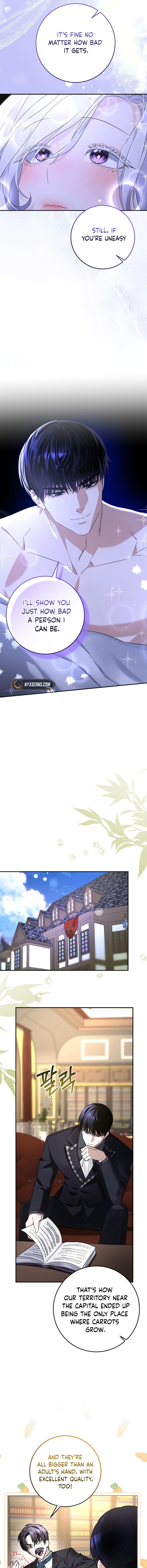 How to Survive as the Monster Duke's Wife Chapter 15 - Chapter 15 Page 15