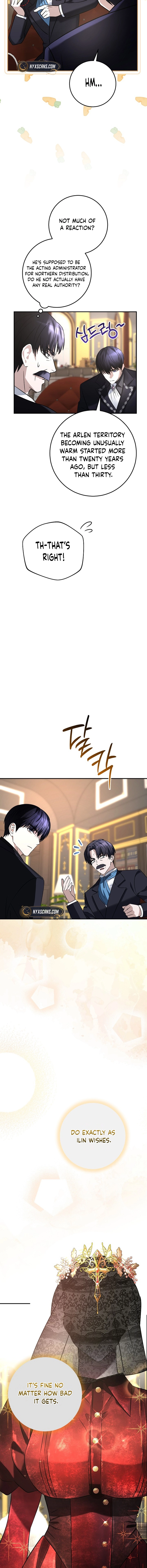 How to Survive as the Monster Duke's Wife Chapter 15 - Chapter 15 Page 16