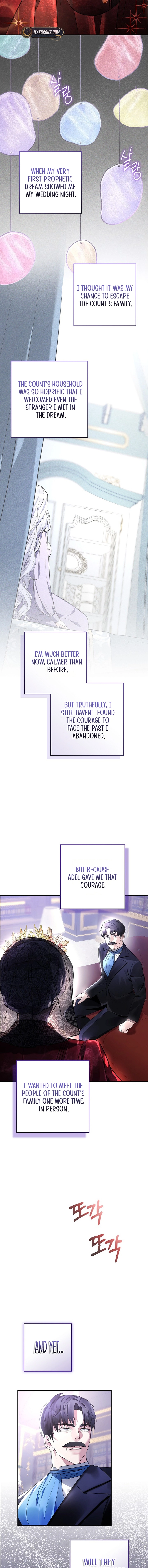 How to Survive as the Monster Duke's Wife Chapter 15 - Chapter 15 Page 17