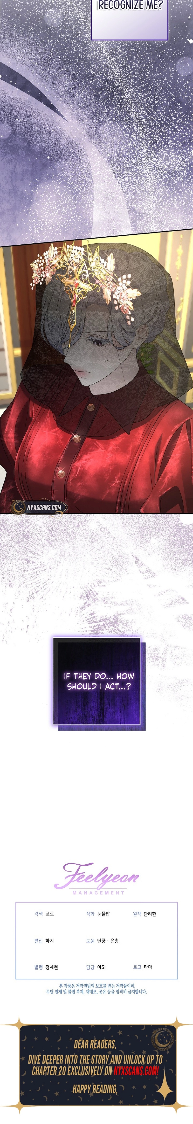 How to Survive as the Monster Duke's Wife Chapter 15 - Chapter 15 Page 18