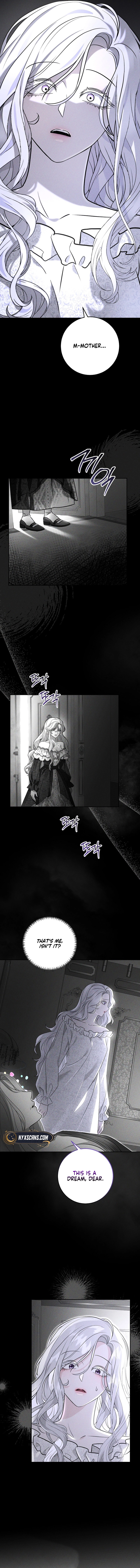 How to Survive as the Monster Duke's Wife Chapter 17 - Chapter 17 Page 7