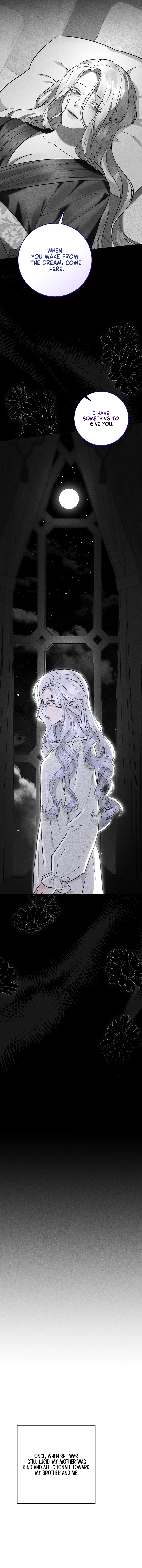 How to Survive as the Monster Duke's Wife Chapter 17 - Chapter 17 Page 8