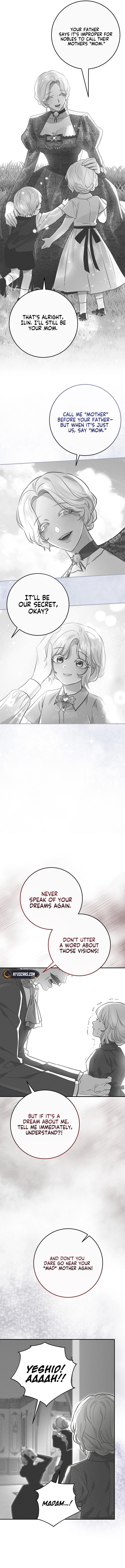 How to Survive as the Monster Duke's Wife Chapter 17 - Chapter 17 Page 9