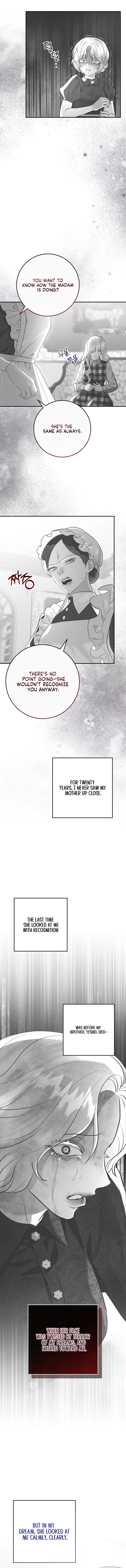 How to Survive as the Monster Duke's Wife Chapter 17 - Chapter 17 Page 10