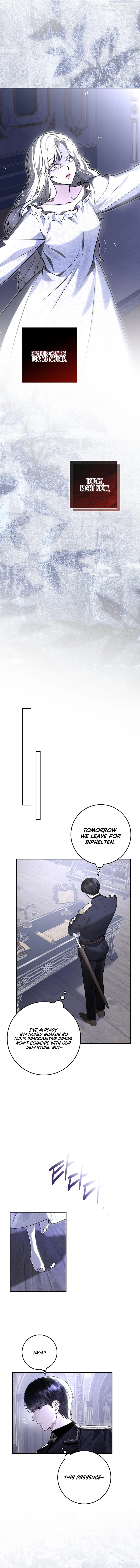 How to Survive as the Monster Duke's Wife Chapter 17 - Chapter 17 Page 12