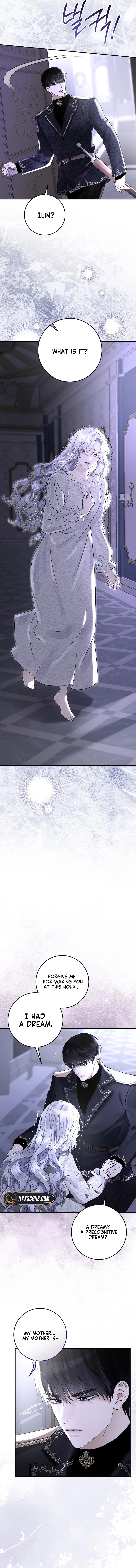 How to Survive as the Monster Duke's Wife Chapter 17 - Chapter 17 Page 13