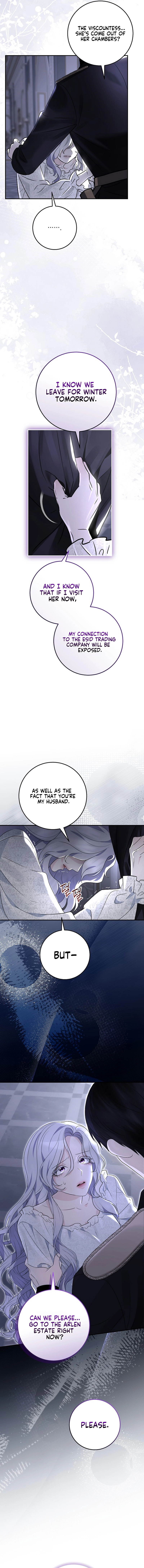 How to Survive as the Monster Duke's Wife Chapter 17 - Chapter 17 Page 14