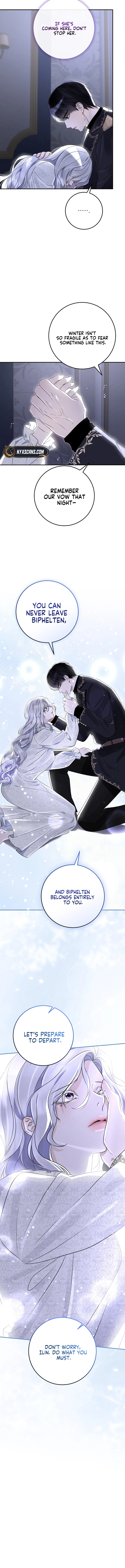 How to Survive as the Monster Duke's Wife Chapter 17 - Chapter 17 Page 15