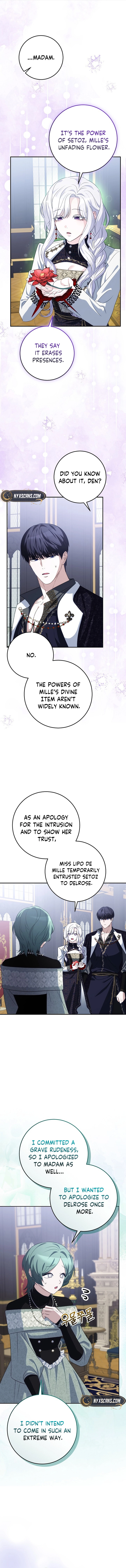 How to Survive as the Monster Duke's Wife Chapter 22 Page 14