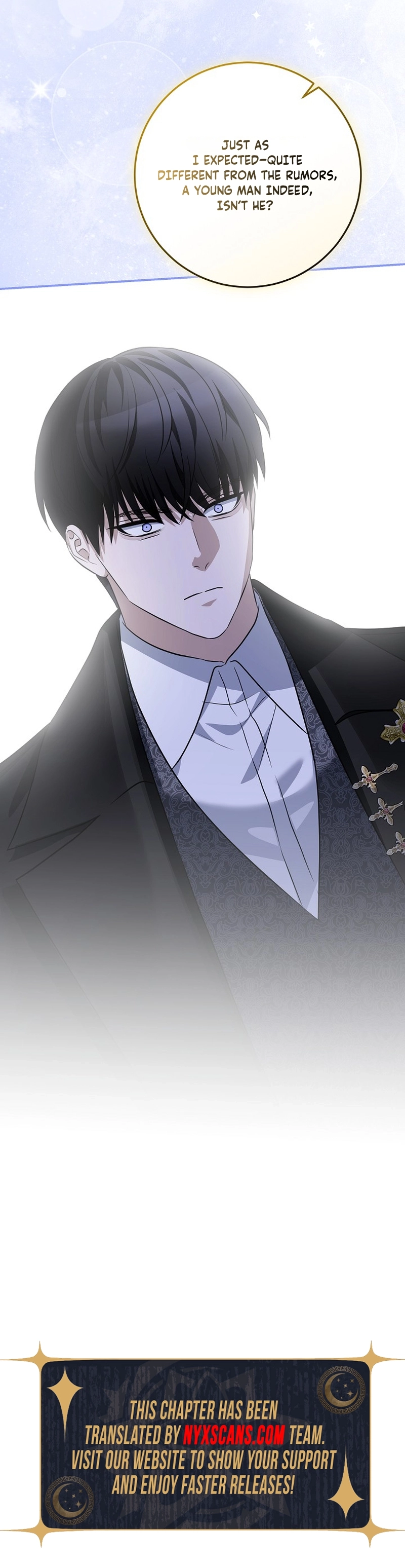 How to Survive as the Monster Duke's Wife Chapter 18 - Chapter 18 Page 10