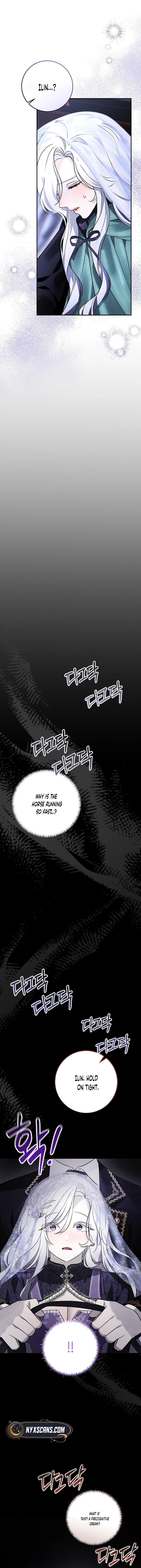 How to Survive as the Monster Duke's Wife Chapter 14 Page 12