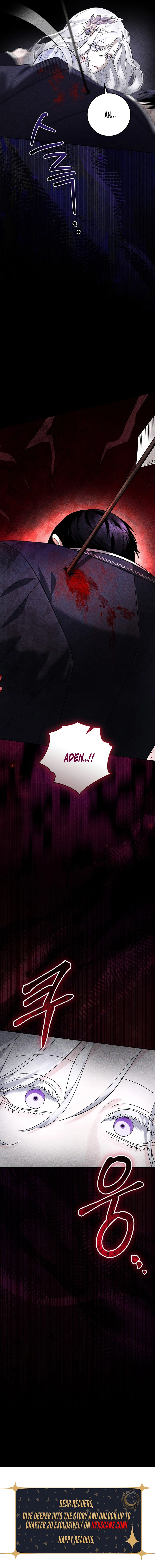 How to Survive as the Monster Duke's Wife Chapter 14 Page 15