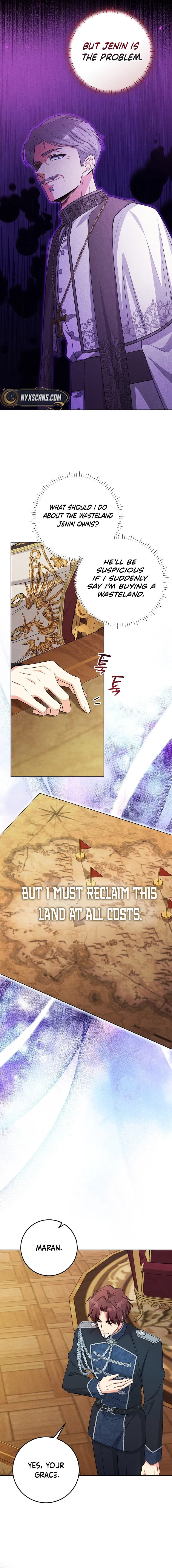 How To Survive As The Villainous Younger Sister Chapter 17 Page 12