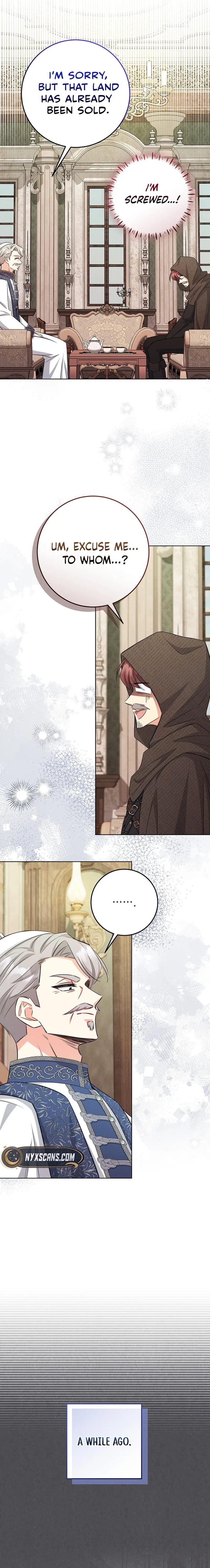 How To Survive As The Villainous Younger Sister Chapter 17 Page 14