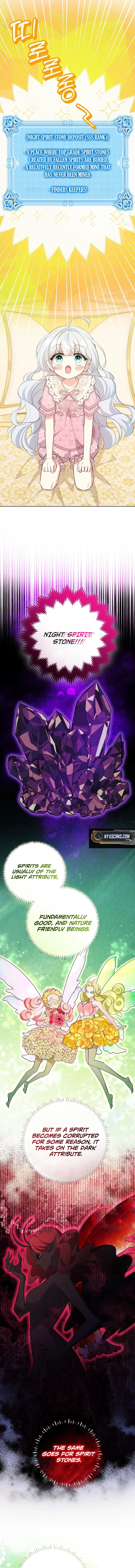 How To Survive As The Villainous Younger Sister Chapter 13 Page 11