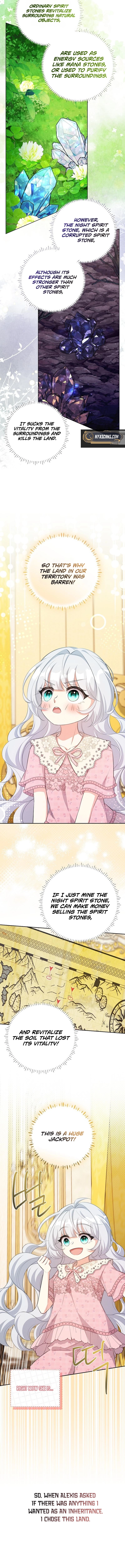 How To Survive As The Villainous Younger Sister Chapter 13 Page 12