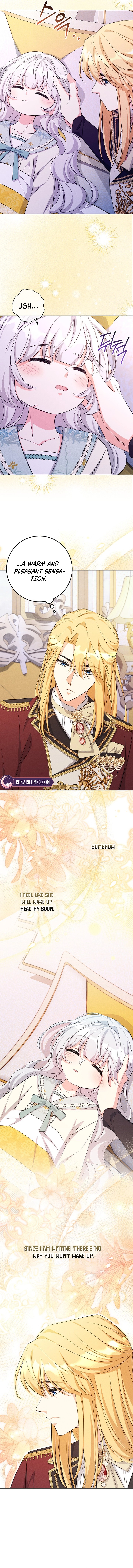 How To Survive As The Villainous Younger Sister Chapter 16 Page 7