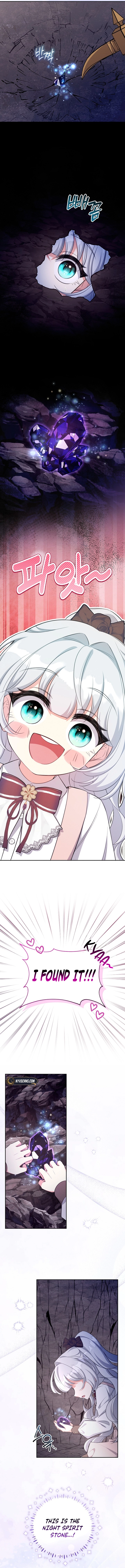 How To Survive As The Villainous Younger Sister Chapter 14 Page 7