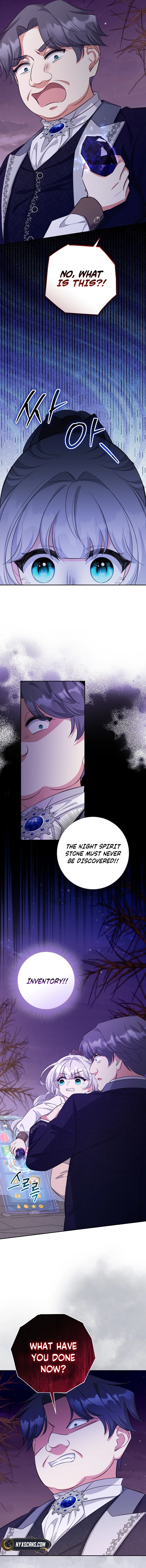 How To Survive As The Villainous Younger Sister Chapter 14 Page 11