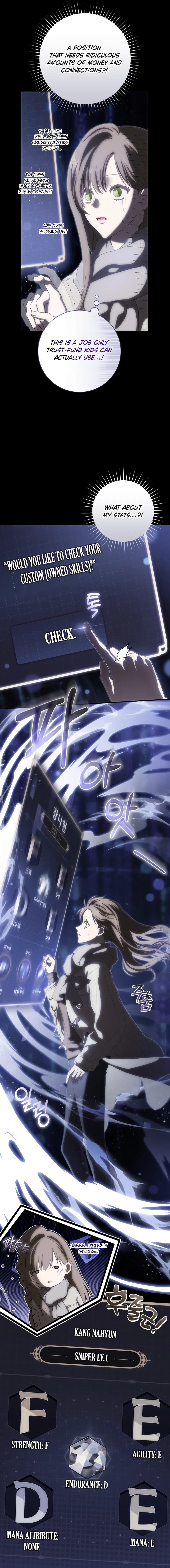 How to Walk the Protagonist’s Path to Glory Chapter 1 Page 9