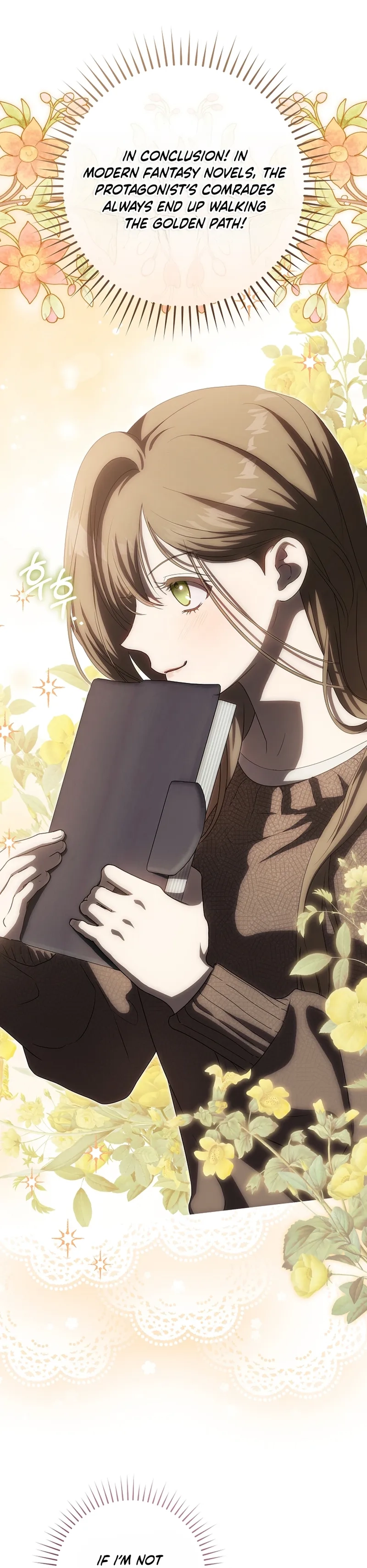 How to Walk the Protagonist’s Path to Glory Chapter 1 Page 19