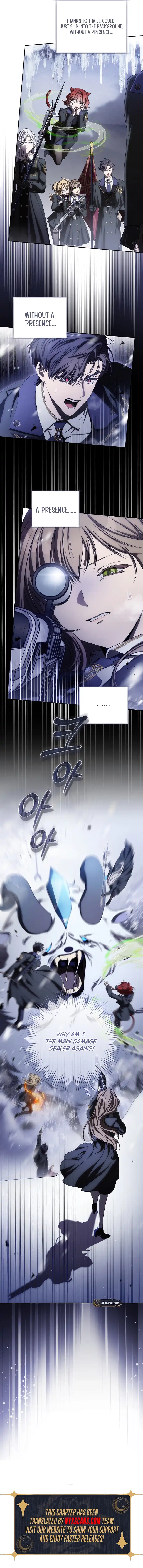 How to Walk the Protagonist’s Path to Glory Chapter 21 Page 14