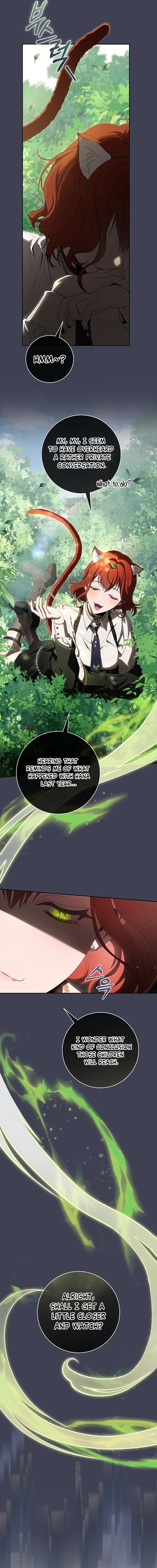 How to Walk the Protagonist’s Path to Glory Chapter 11 Page 16