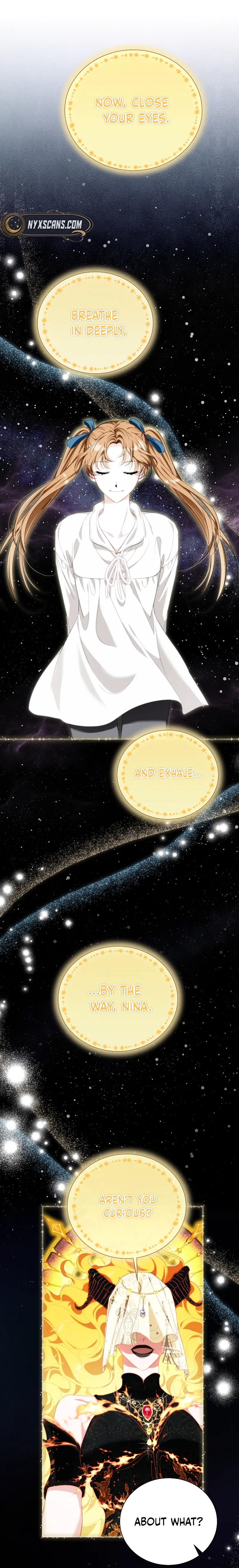 I Am the Commander of the Second Male Lead’s Knights Chapter 15 Page 12