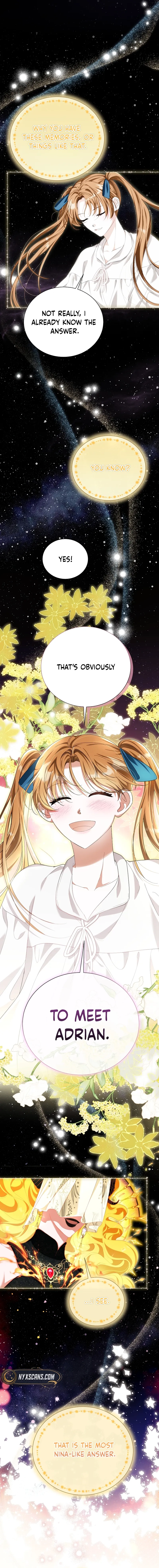 I Am the Commander of the Second Male Lead’s Knights Chapter 15 Page 13