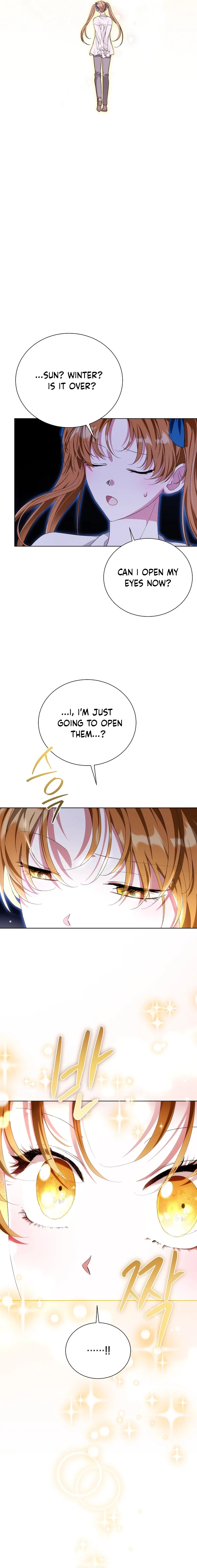 I Am the Commander of the Second Male Lead’s Knights Chapter 15 Page 14