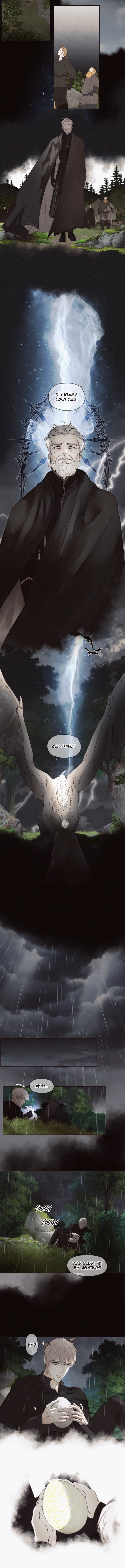 I Am the Villain Chapter 84 Page 7