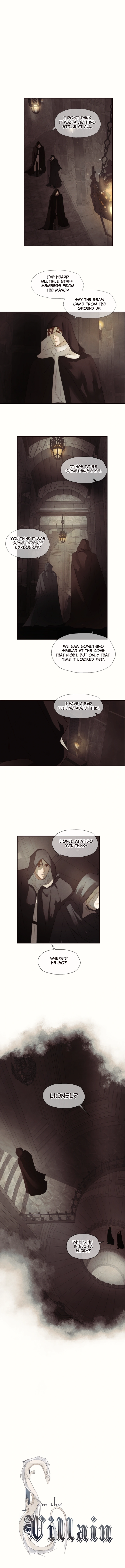 I Am the Villain Chapter 84 Page 9