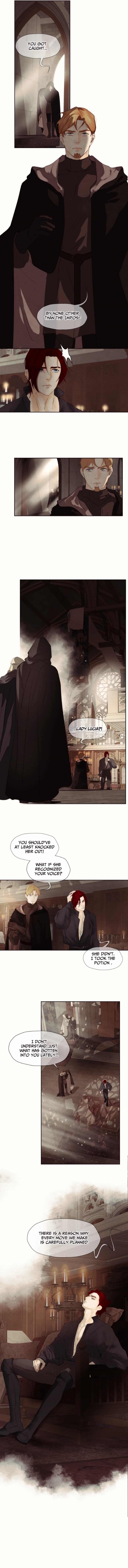 I Am the Villain Chapter 84 Page 11