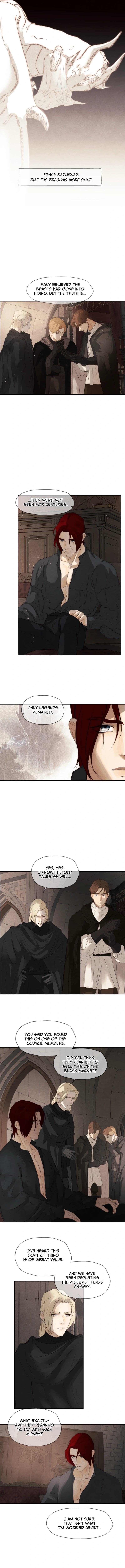 I Am the Villain Chapter 84 Page 16