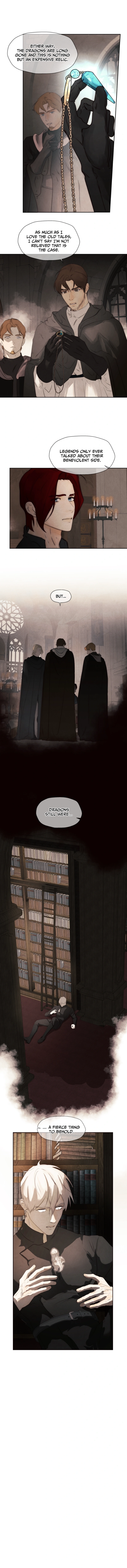 I Am the Villain Chapter 84 Page 17