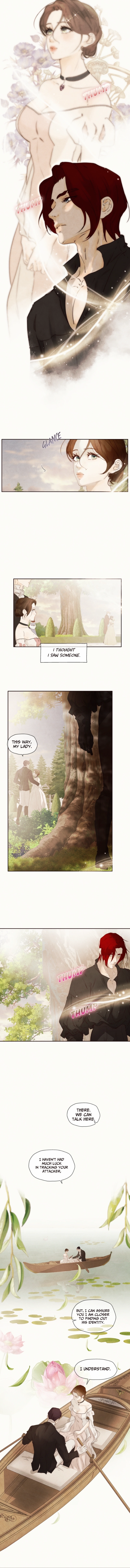 I Am the Villain Chapter 88 Page 7