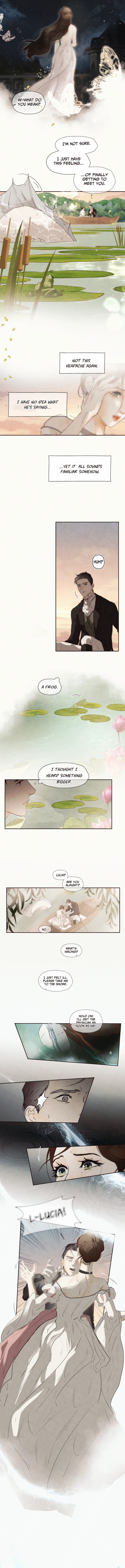 I Am the Villain Chapter 88 Page 9