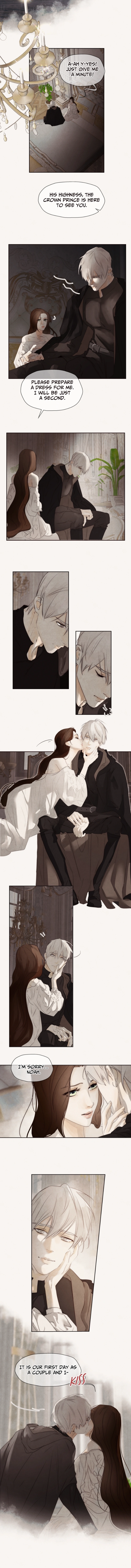 I Am the Villain Chapter 83 Page 8