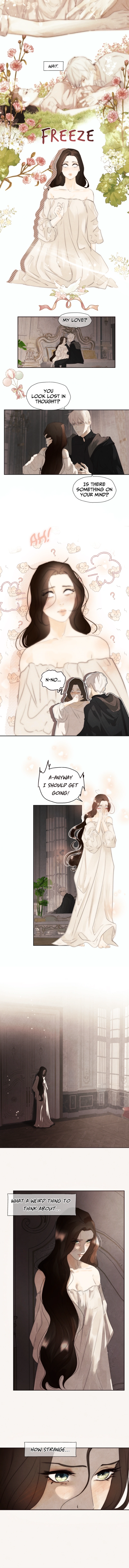 I Am the Villain Chapter 83 Page 10